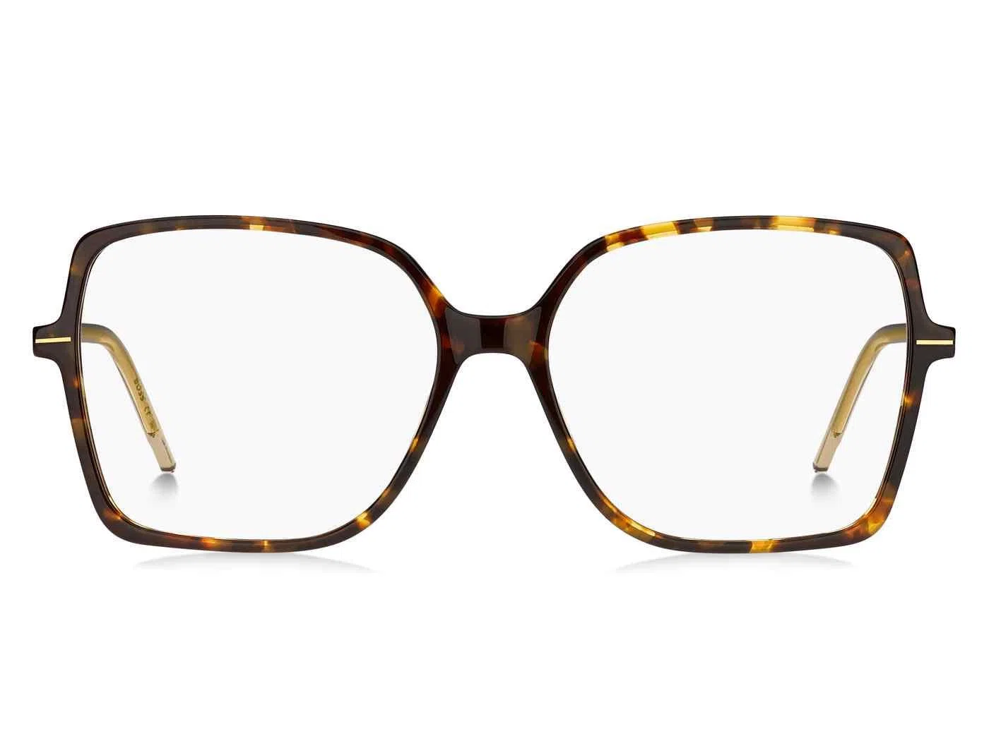 Boss (hub) 1587 Eyeglasses - view 2